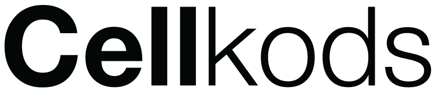 Cellkods